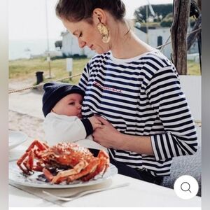 Tajinebanane, with the specific product line "TAKE AWAY MILK" Shirt